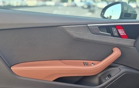 Audi A5, 2022 год, 5 200 000 рублей, 11 фотография