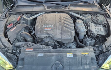 Audi A5, 2022 год, 5 200 000 рублей, 13 фотография