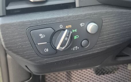 Audi A5, 2022 год, 5 200 000 рублей, 16 фотография