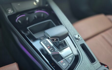 Audi A5, 2022 год, 5 200 000 рублей, 15 фотография