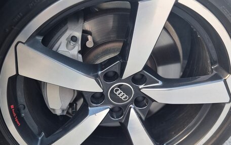 Audi A5, 2022 год, 5 200 000 рублей, 33 фотография