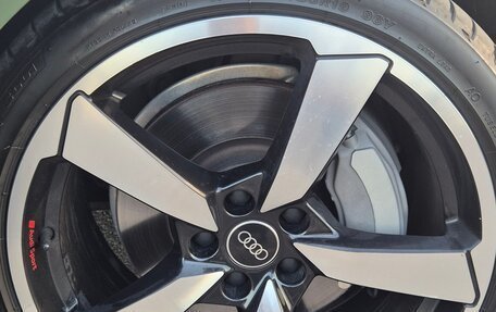 Audi A5, 2022 год, 5 200 000 рублей, 37 фотография