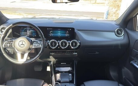 Mercedes-Benz GLA, 2023 год, 3 060 600 рублей, 9 фотография