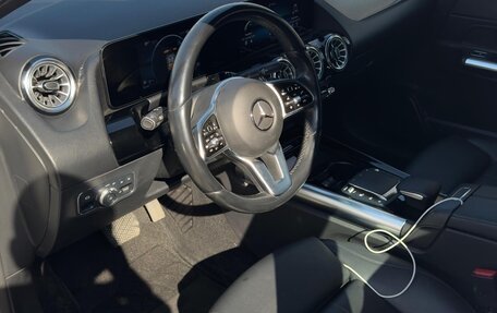 Mercedes-Benz GLA, 2023 год, 3 060 600 рублей, 7 фотография
