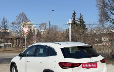 Mercedes-Benz GLA, 2023 год, 3 060 600 рублей, 6 фотография