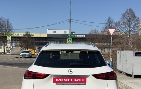 Mercedes-Benz GLA, 2023 год, 3 060 600 рублей, 5 фотография