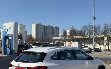 Mercedes-Benz GLA, 2023 год, 3 060 600 рублей, 4 фотография