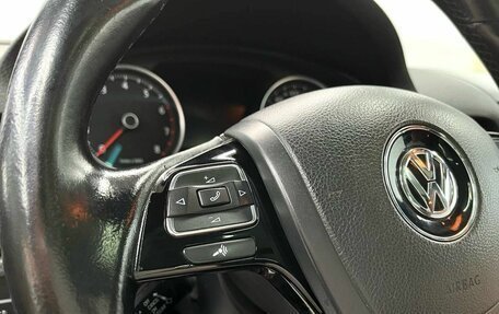 Volkswagen Touareg III, 2014 год, 2 379 900 рублей, 9 фотография