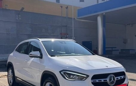 Mercedes-Benz GLA, 2023 год, 3 060 600 рублей, 3 фотография