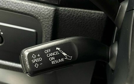 Volkswagen Touareg III, 2014 год, 2 379 900 рублей, 12 фотография