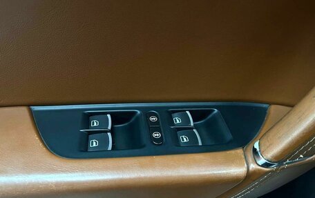 Volkswagen Touareg III, 2014 год, 2 379 900 рублей, 19 фотография