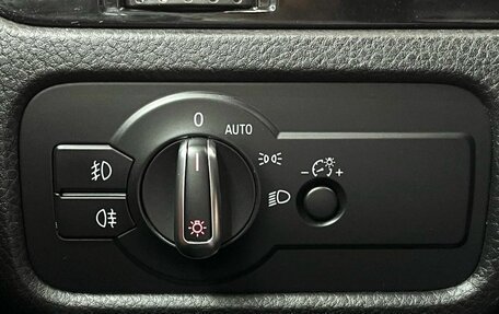 Volkswagen Touareg III, 2014 год, 2 379 900 рублей, 18 фотография