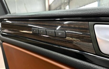 Volkswagen Touareg III, 2014 год, 2 379 900 рублей, 20 фотография