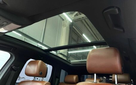 Volkswagen Touareg III, 2014 год, 2 379 900 рублей, 23 фотография