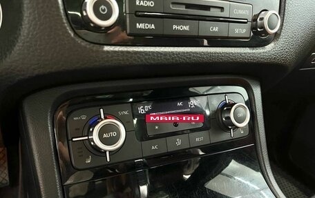 Volkswagen Touareg III, 2014 год, 2 379 900 рублей, 15 фотография
