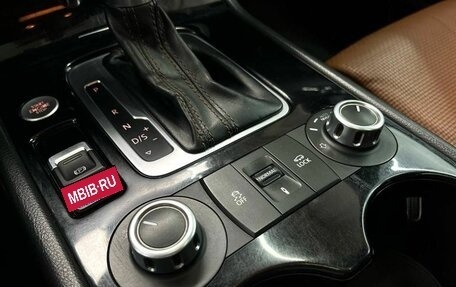 Volkswagen Touareg III, 2014 год, 2 379 900 рублей, 17 фотография