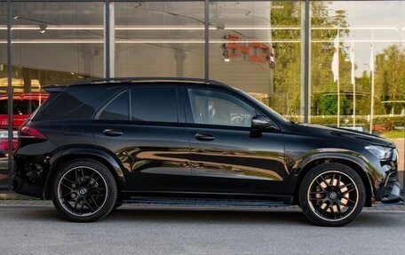 Mercedes-Benz GLE AMG, 2019 год, 8 740 000 рублей, 5 фотография