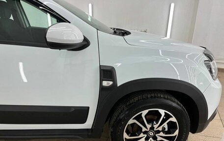 Renault Duster, 2021 год, 1 897 000 рублей, 8 фотография