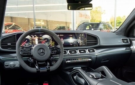 Mercedes-Benz GLE AMG, 2019 год, 8 740 000 рублей, 7 фотография