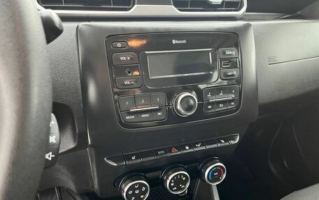 Renault Duster, 2021 год, 1 897 000 рублей, 15 фотография