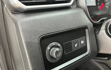 Renault Duster, 2021 год, 1 897 000 рублей, 18 фотография