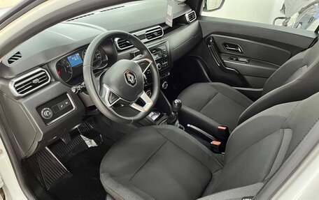 Renault Duster, 2021 год, 1 897 000 рублей, 22 фотография