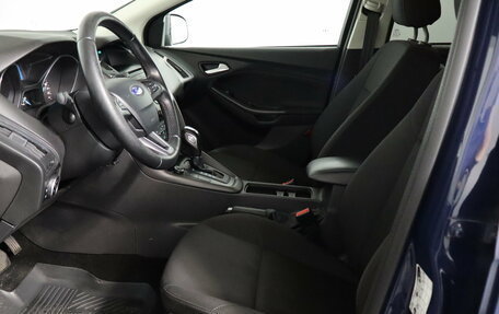 Ford Focus III, 2017 год, 899 000 рублей, 7 фотография