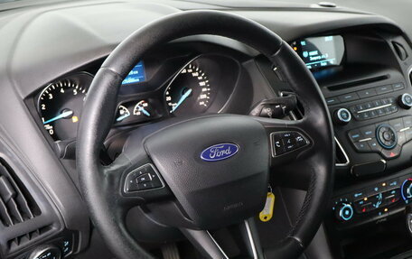 Ford Focus III, 2017 год, 899 000 рублей, 8 фотография