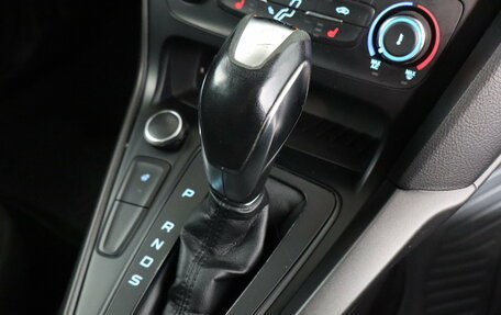 Ford Focus III, 2017 год, 899 000 рублей, 11 фотография