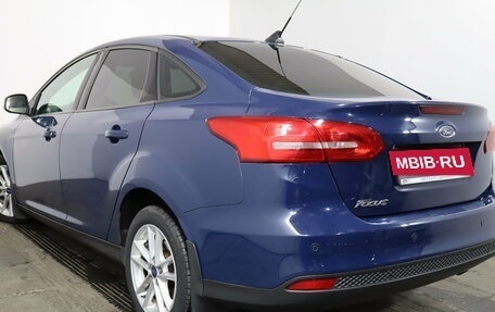 Ford Focus III, 2017 год, 899 000 рублей, 4 фотография