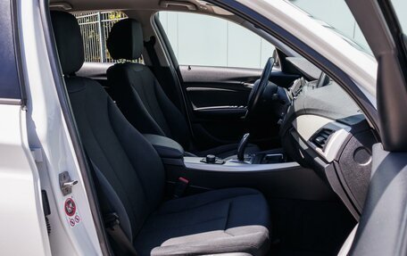 BMW 1 серия, 2015 год, 1 699 000 рублей, 8 фотография
