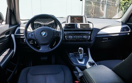 BMW 1 серия, 2015 год, 1 699 000 рублей, 6 фотография