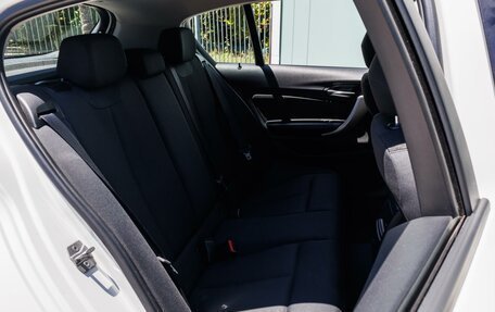 BMW 1 серия, 2015 год, 1 699 000 рублей, 7 фотография