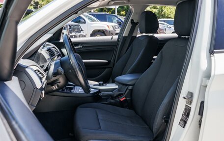 BMW 1 серия, 2015 год, 1 699 000 рублей, 10 фотография