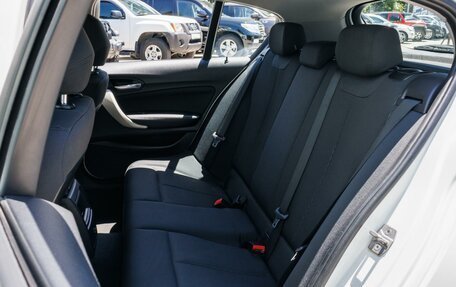 BMW 1 серия, 2015 год, 1 699 000 рублей, 9 фотография