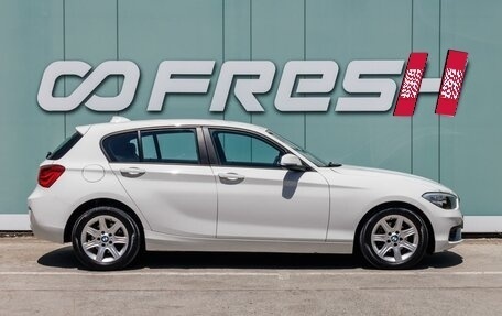 BMW 1 серия, 2015 год, 1 699 000 рублей, 5 фотография