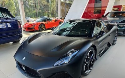 Maserati MC20, 2025 год, 47 500 000 рублей, 1 фотография