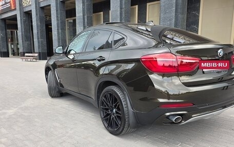 BMW X6, 2014 год, 3 600 000 рублей, 2 фотография