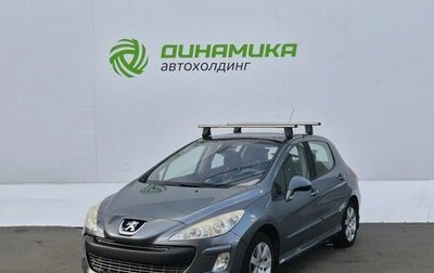 Peugeot 308 II, 2009 год, 375 000 рублей, 1 фотография