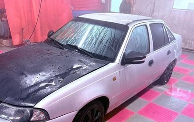 Daewoo Nexia I рестайлинг, 2011 год, 158 500 рублей, 1 фотография