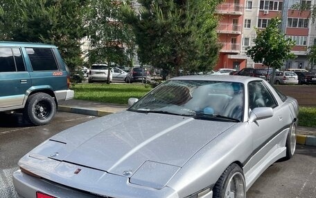 Toyota Supra, 1991 год, 1 950 000 рублей, 1 фотография