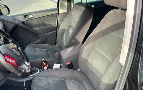 Volkswagen Tiguan I, 2016 год, 1 550 000 рублей, 1 фотография