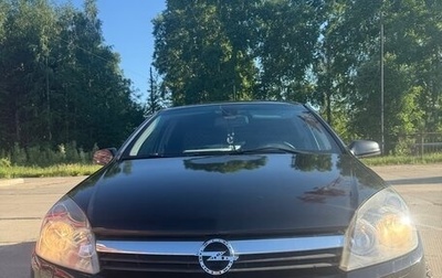Opel Astra H, 2006 год, 420 000 рублей, 1 фотография