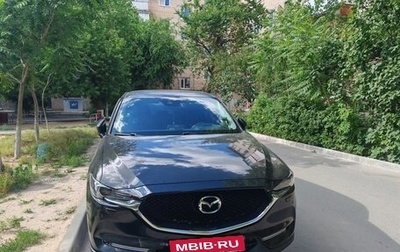 Mazda CX-5 II, 2019 год, 2 750 000 рублей, 1 фотография