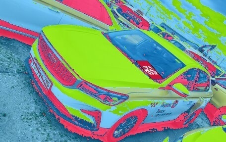 Geely Emgrand, 2023 год, 1 048 000 рублей, 1 фотография