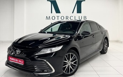 Toyota Camry, 2022 год, 3 200 000 рублей, 1 фотография