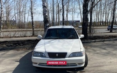 Toyota Cresta, 1998 год, 550 000 рублей, 1 фотография