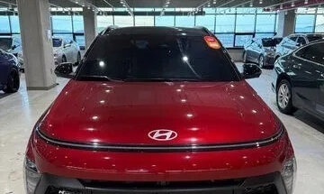 Hyundai Kona, 2023 год, 3 570 000 рублей, 1 фотография