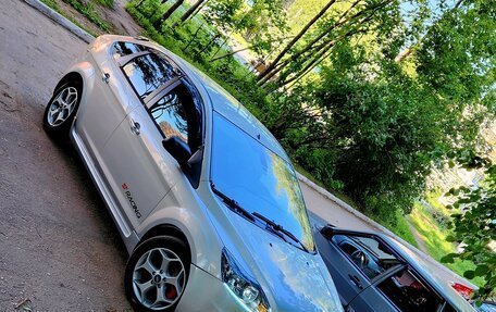 Ford Focus II рестайлинг, 2010 год, 520 000 рублей, 1 фотография