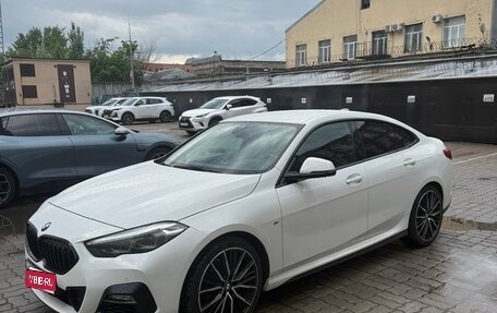BMW 2 серия F44, 2020 год, 2 700 000 рублей, 1 фотография